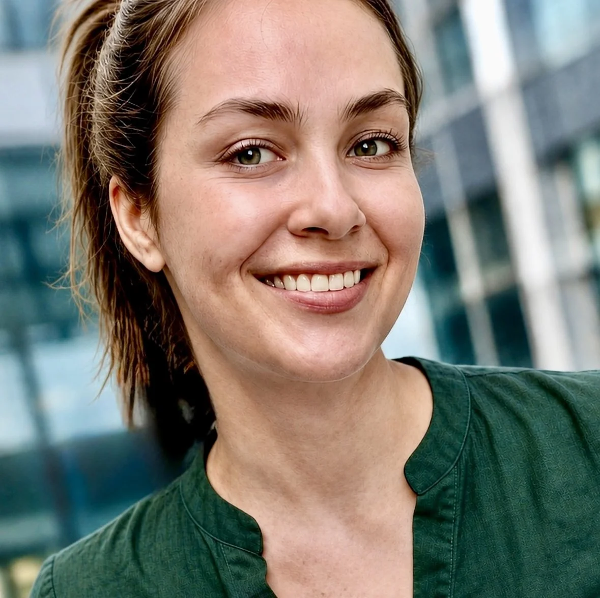 Gulnara Mammadova