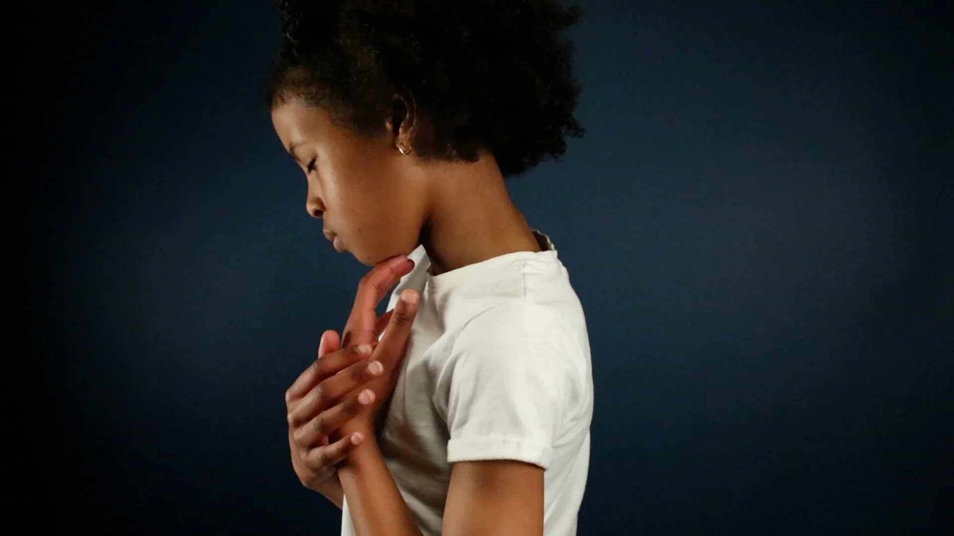Dance Reading | 8 Tender Solitudes Screening and Q&A — Fevered Sleep