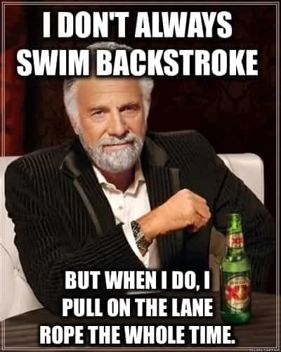 June 1st Grown-Up Swimming Practices