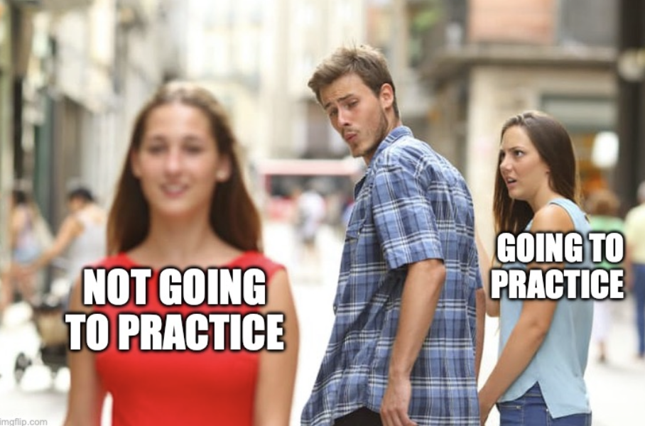 November 17th Grown-Up Swimming Practices 
