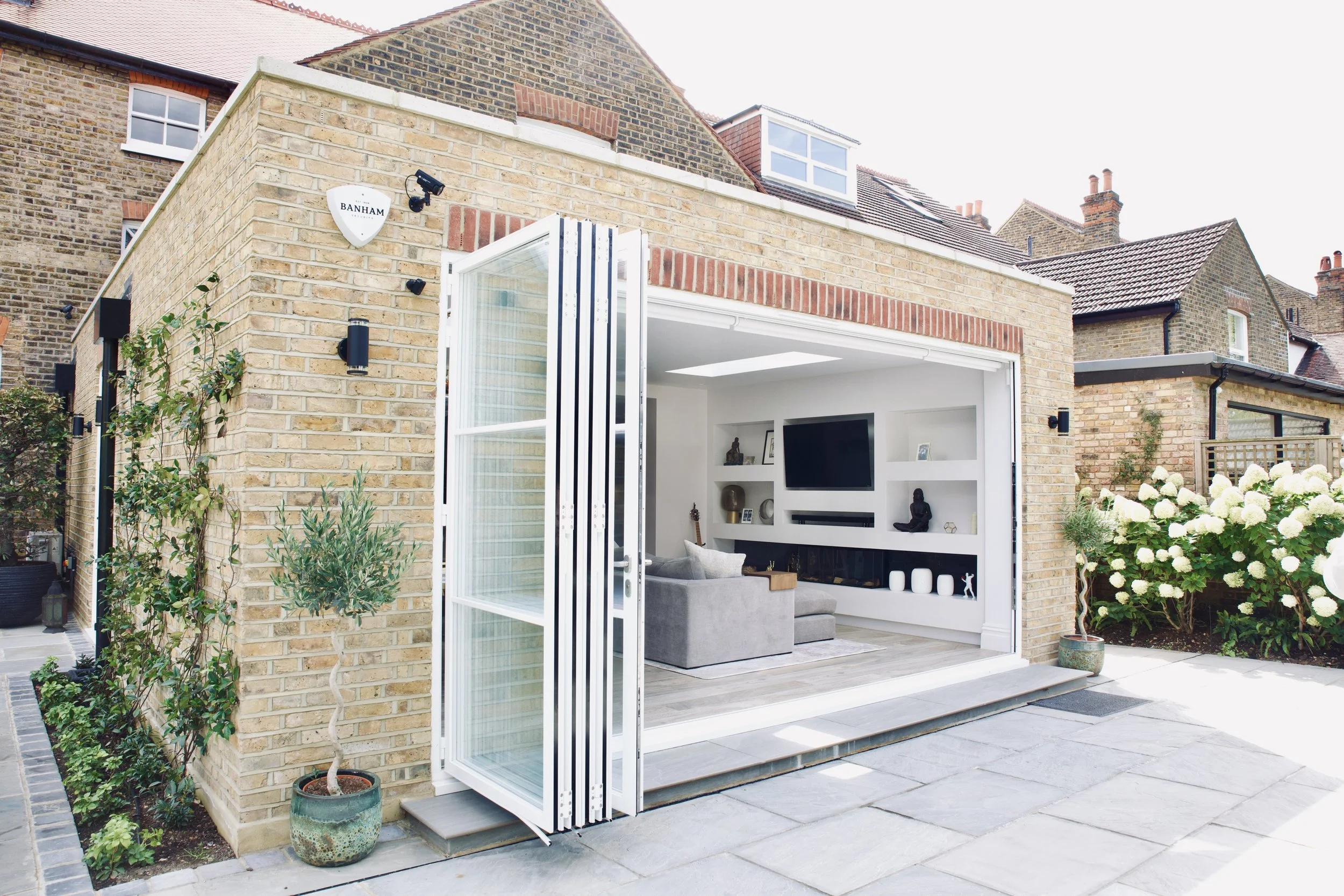 Corfton Road, Ealing - 2024