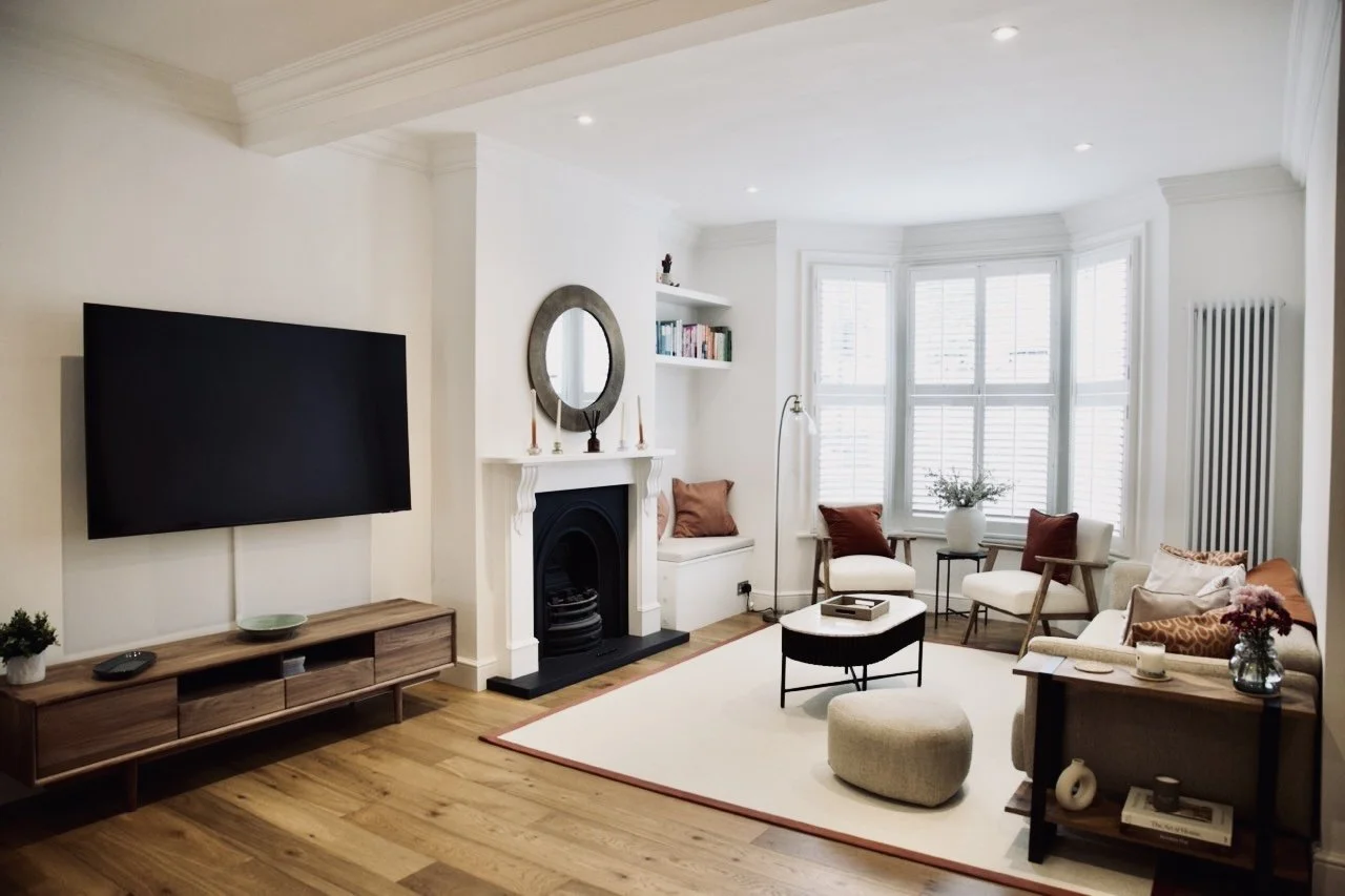 Brookville Road, Fulham - 2025