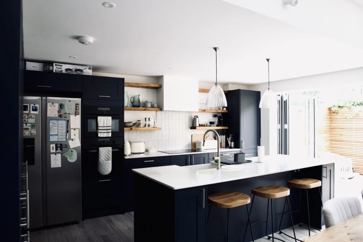 Brookville Road, Fulham - 2025
