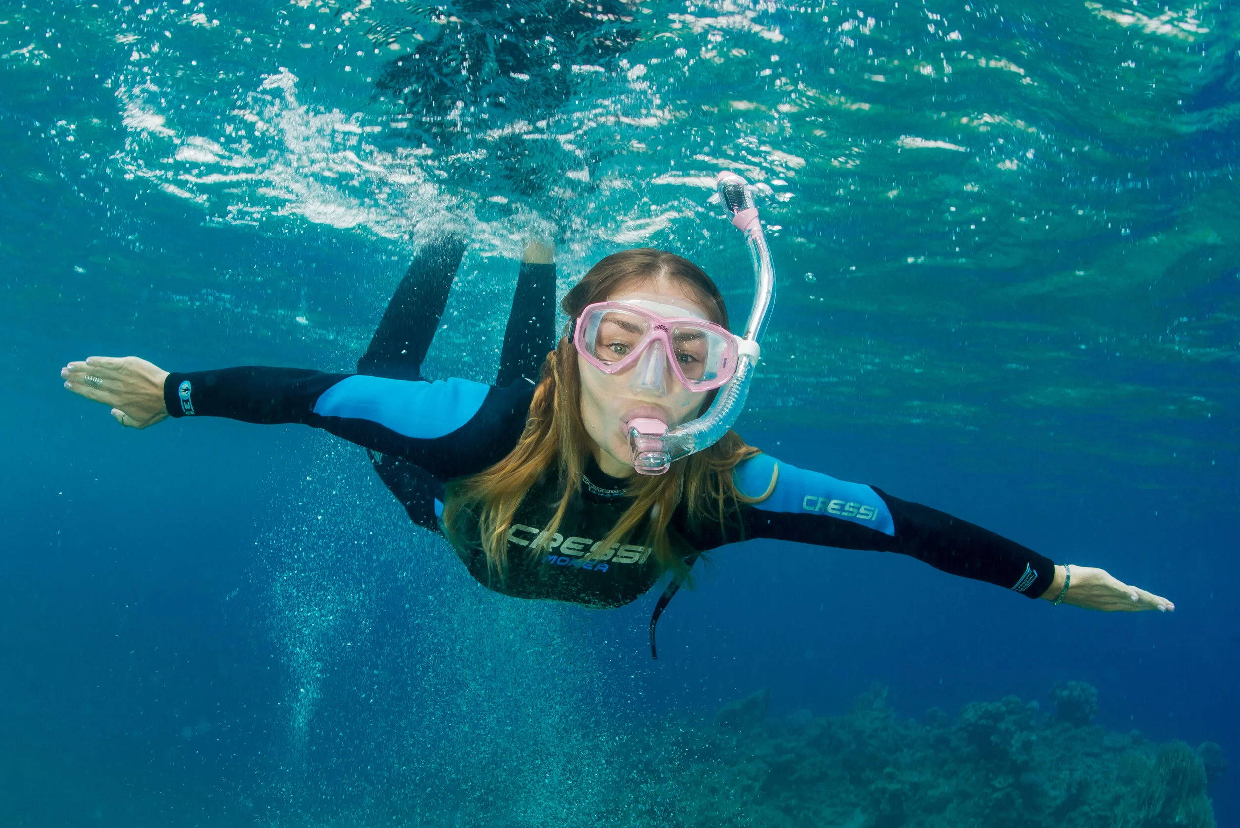 st croix dive resorts