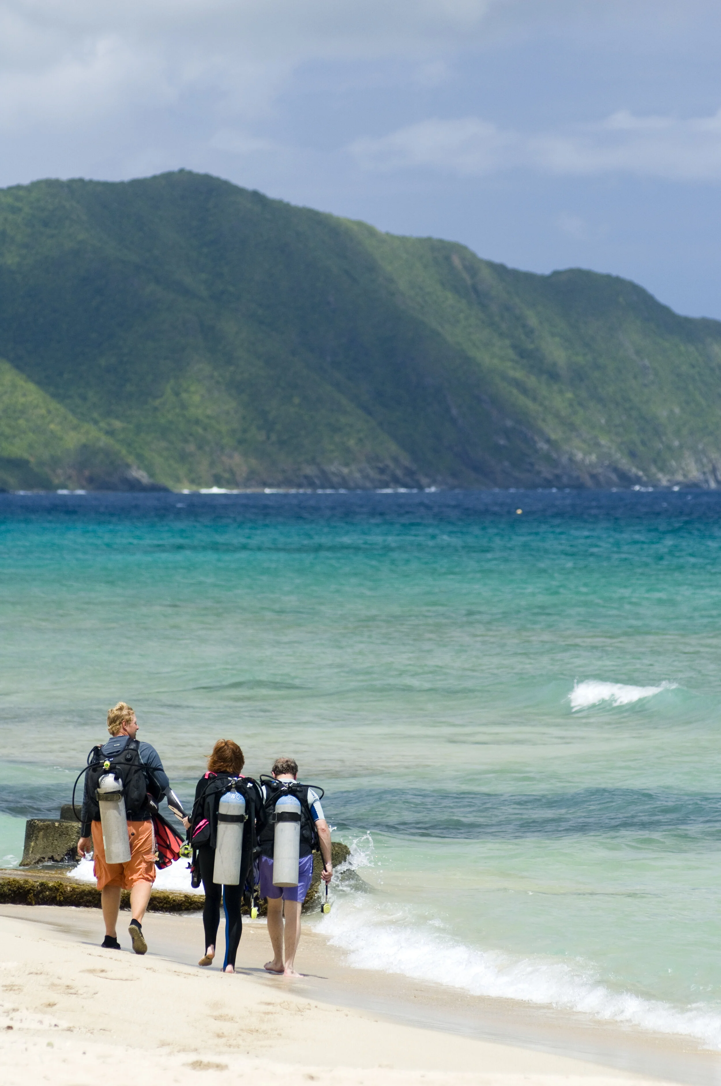 About Us — Cane Bay Dive Shop St Croix