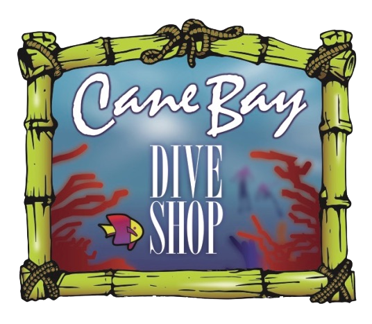 Cane Bay Dive Shop - St Croix