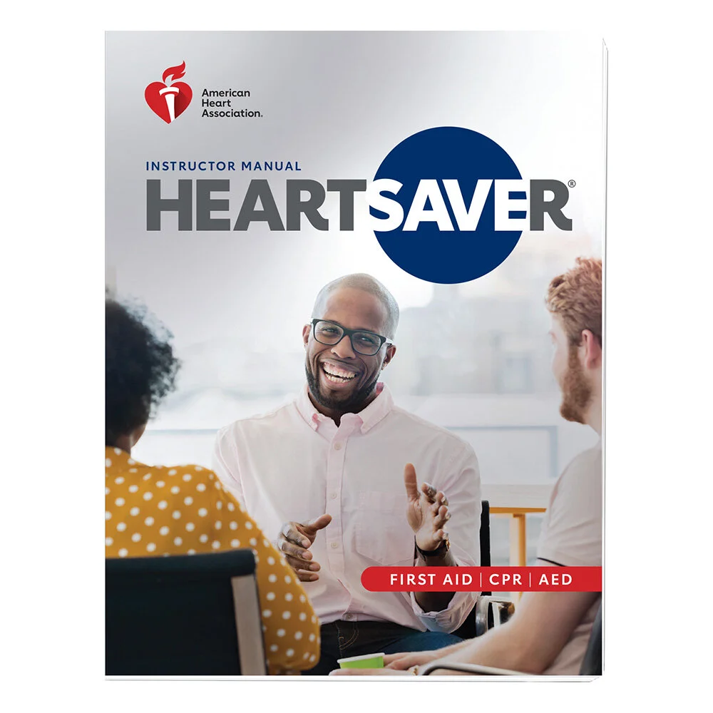 Heartsaver First Aid