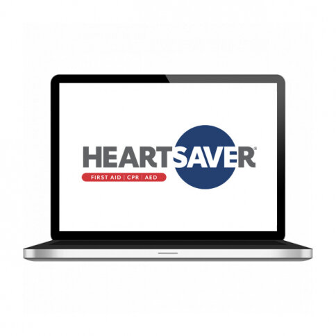2020 AHA Heartsaver® First Aid CPR AED Online