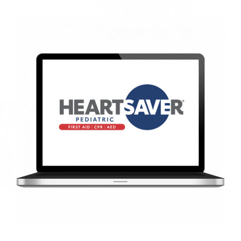 2020 AHA Heartsaver® First Aid Online w/ Skills Testing