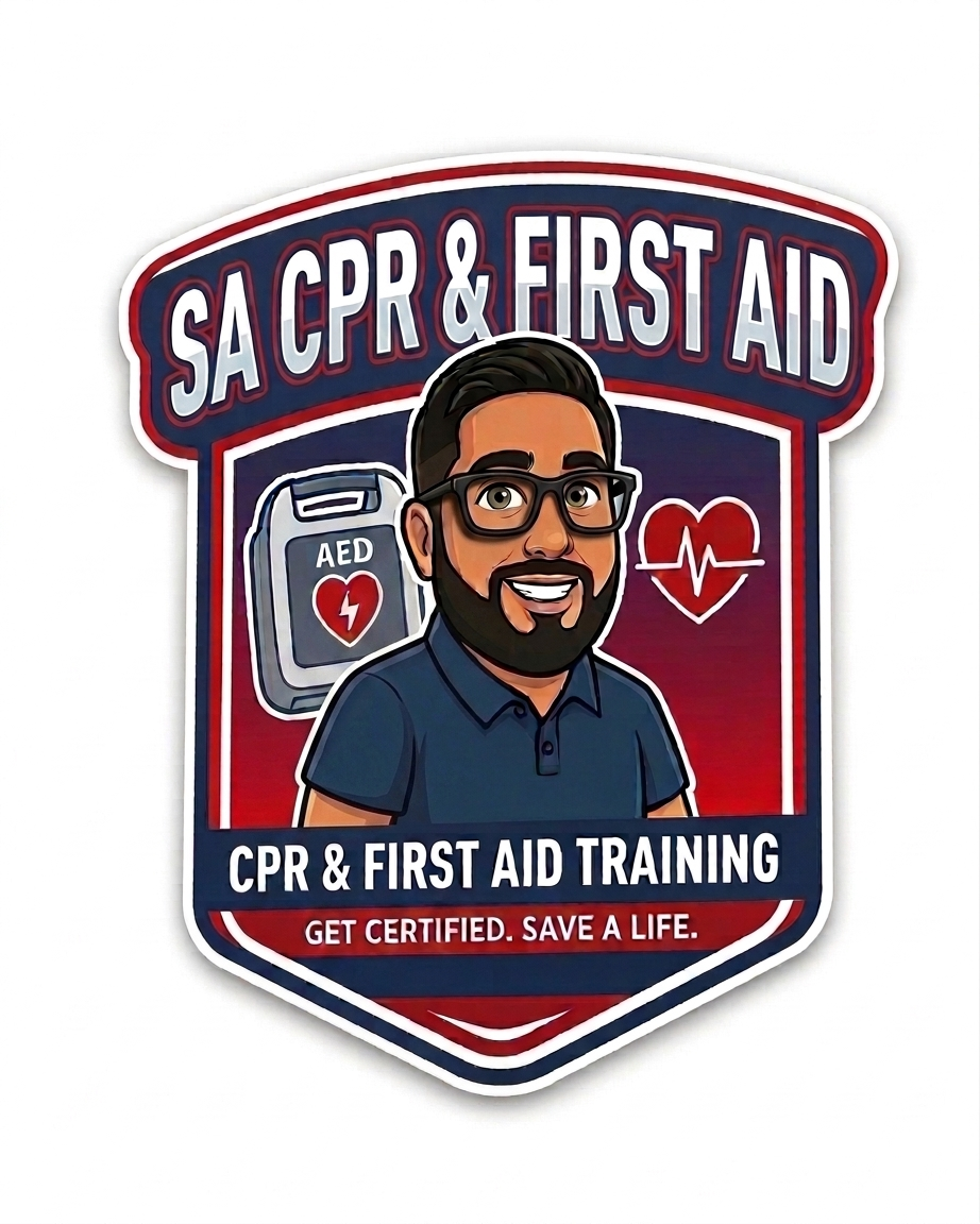 San Antonio CPR &amp; First Aid
