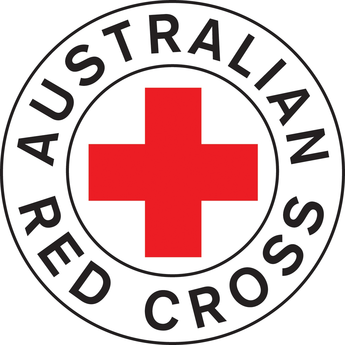 The Australian Red Cross