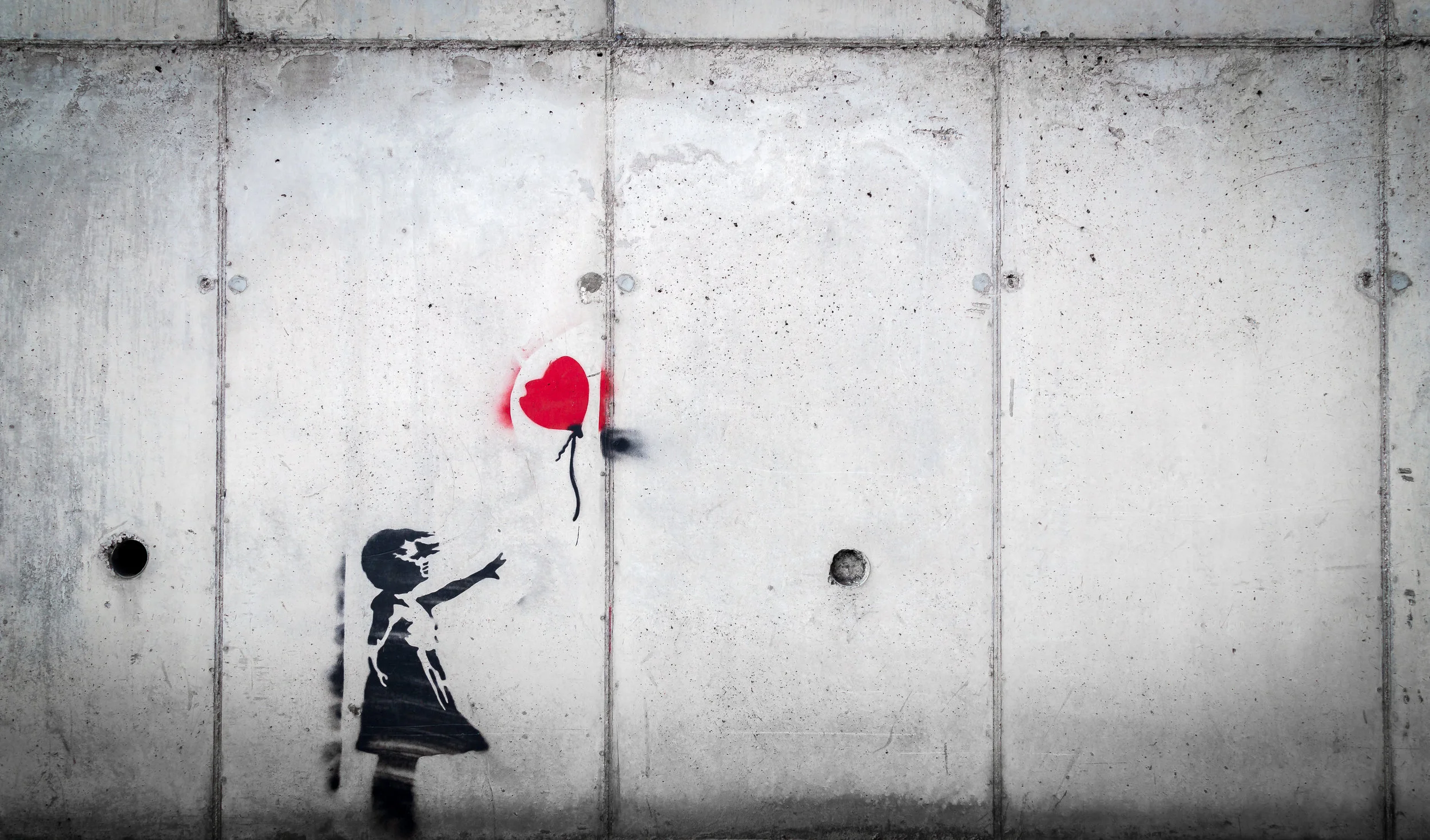 We need to grieve, and it'll make us better changemakers when we do