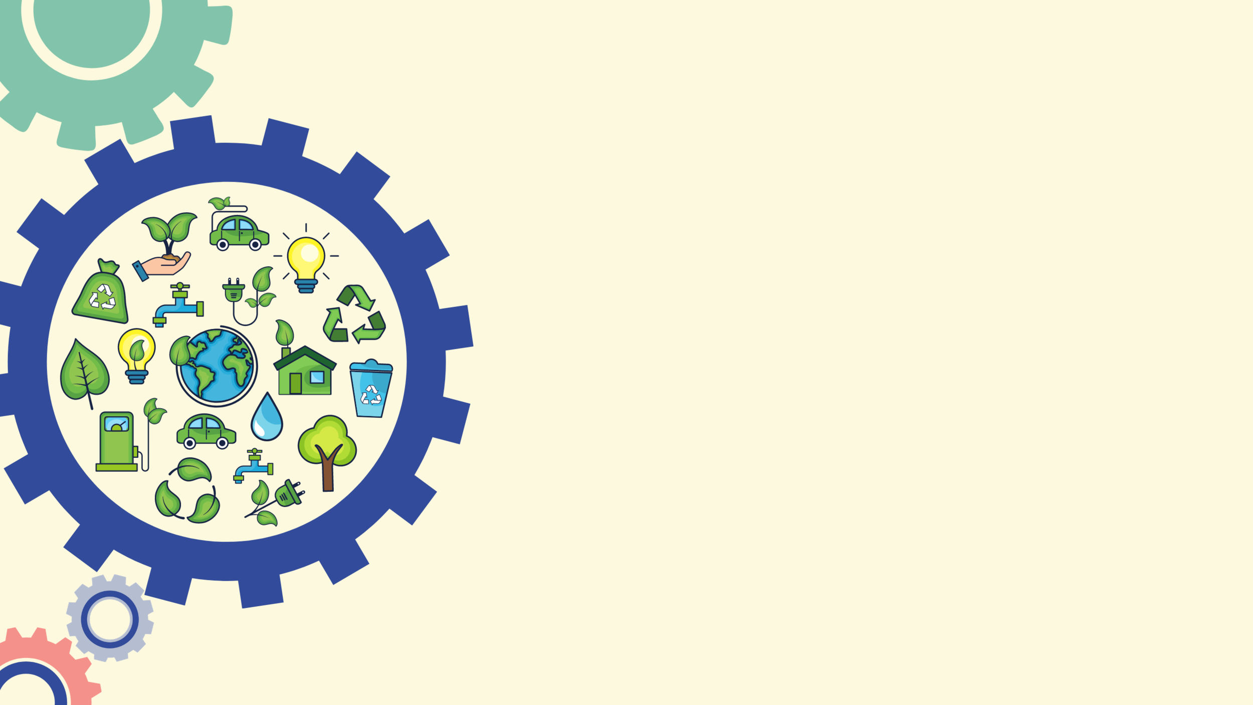 Systems Change 101 - Online Social Change Course — Erfan Daliri