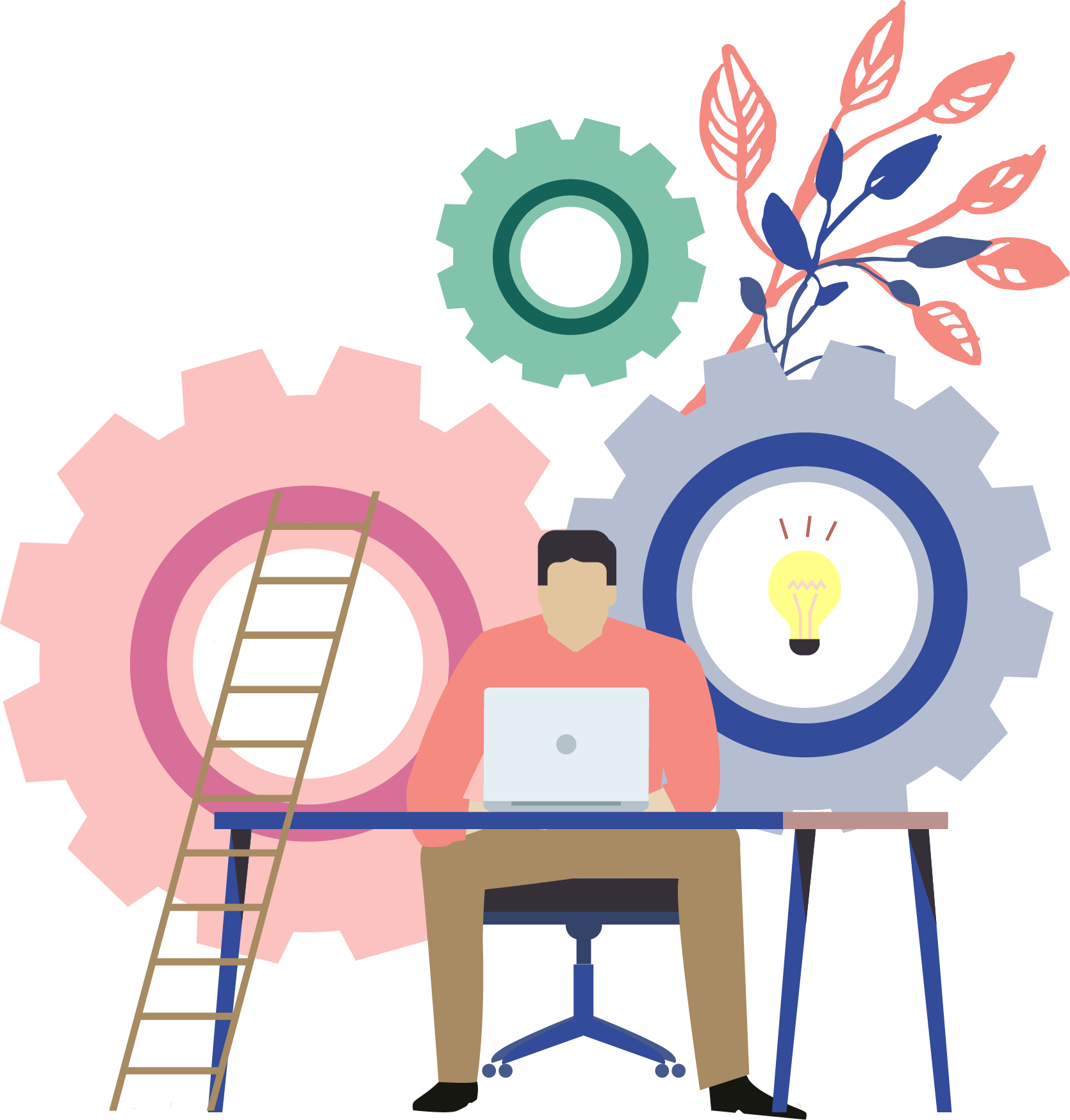 Systems Change 101 - Online Social Change Course — Erfan Daliri
