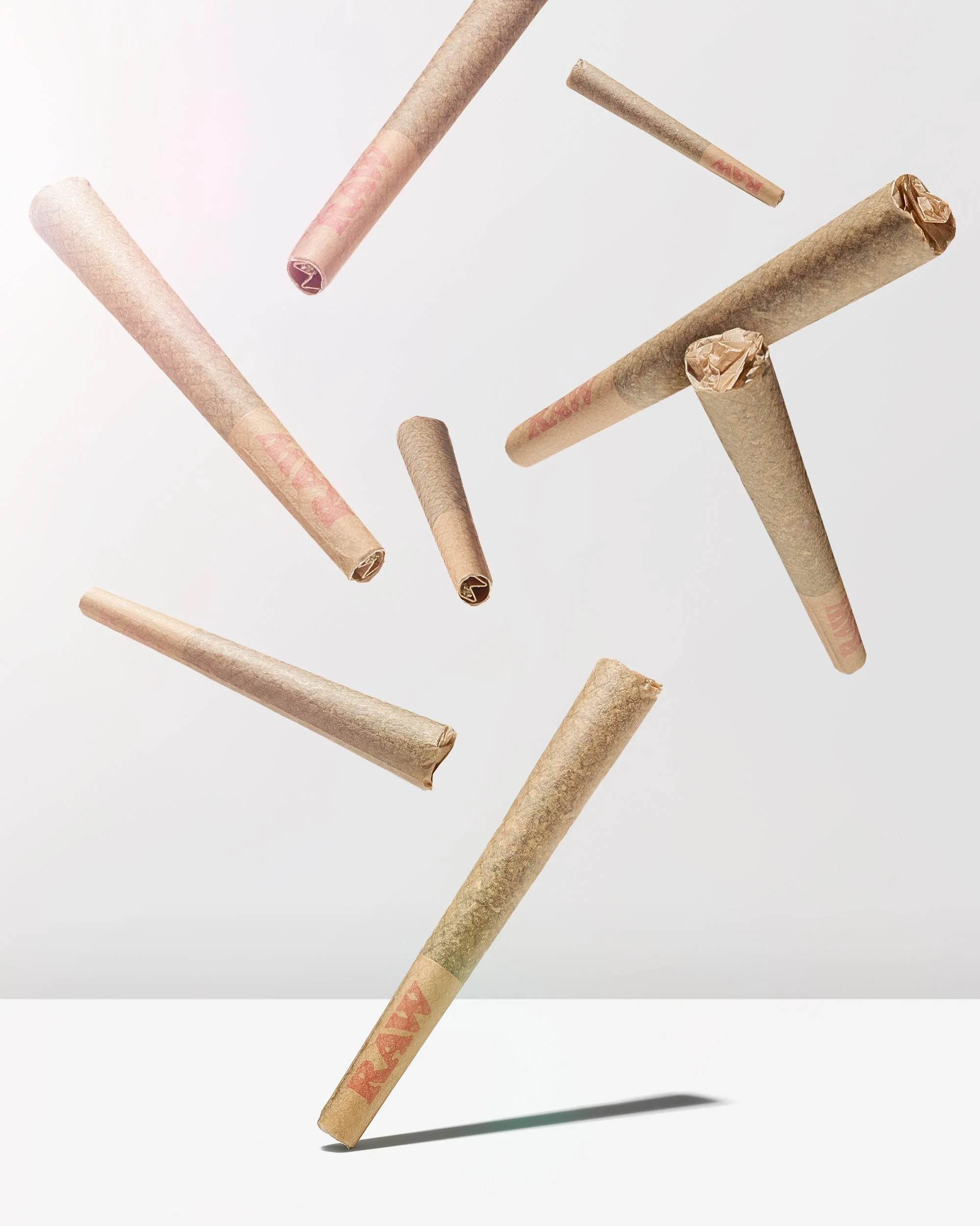 Black Owl - Creative shot with just THCA Pre Rolls, use new THCA pre-rolls__.jpg