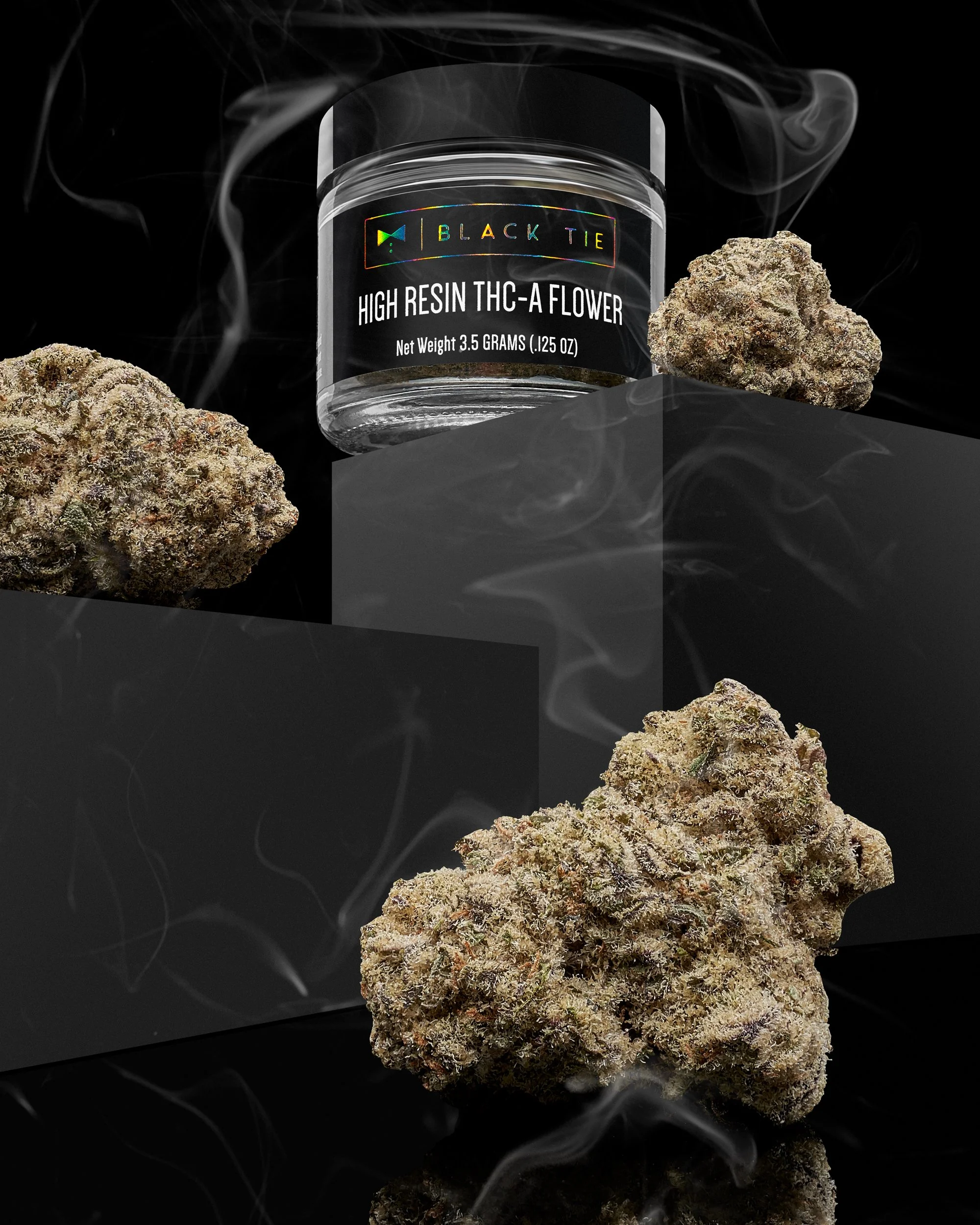 Black Tie - Monkey Bizz, creative background with smoke_.jpg