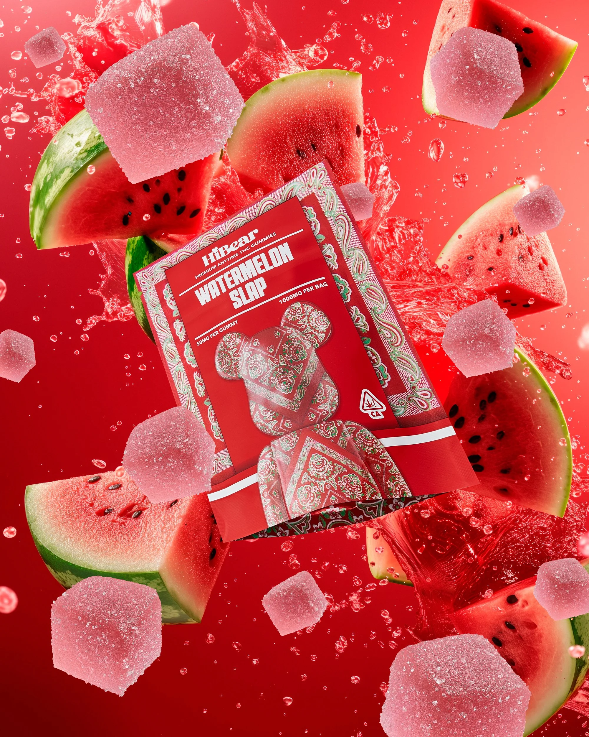 HiBear - Watermelon Slap gummies, hero image v1.jpg