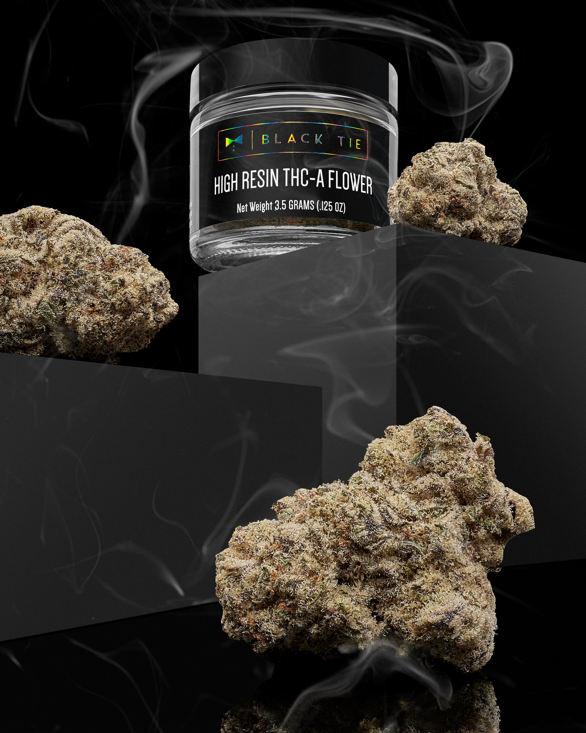 Black Tie - Monkey Bizz, creative background with smoke_.jpg