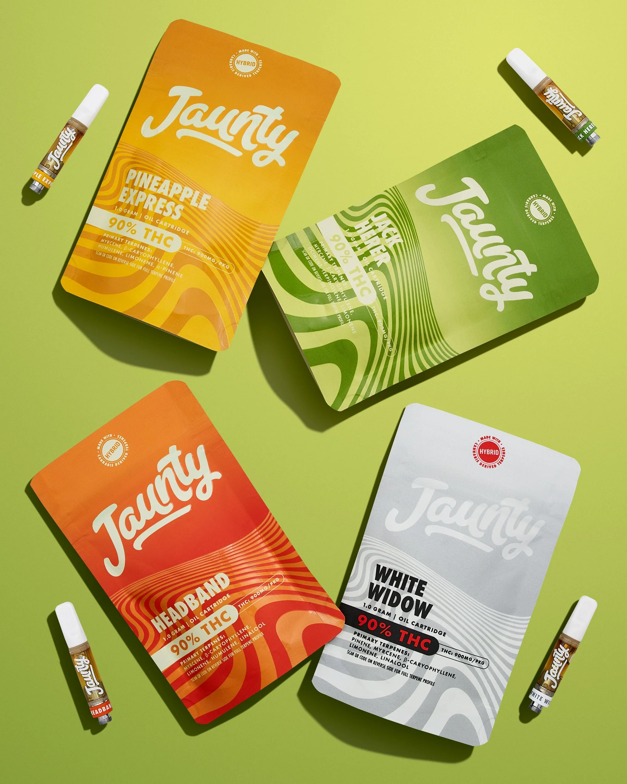 Jaunty - Hybrid classics oil cartridge group shot.jpg