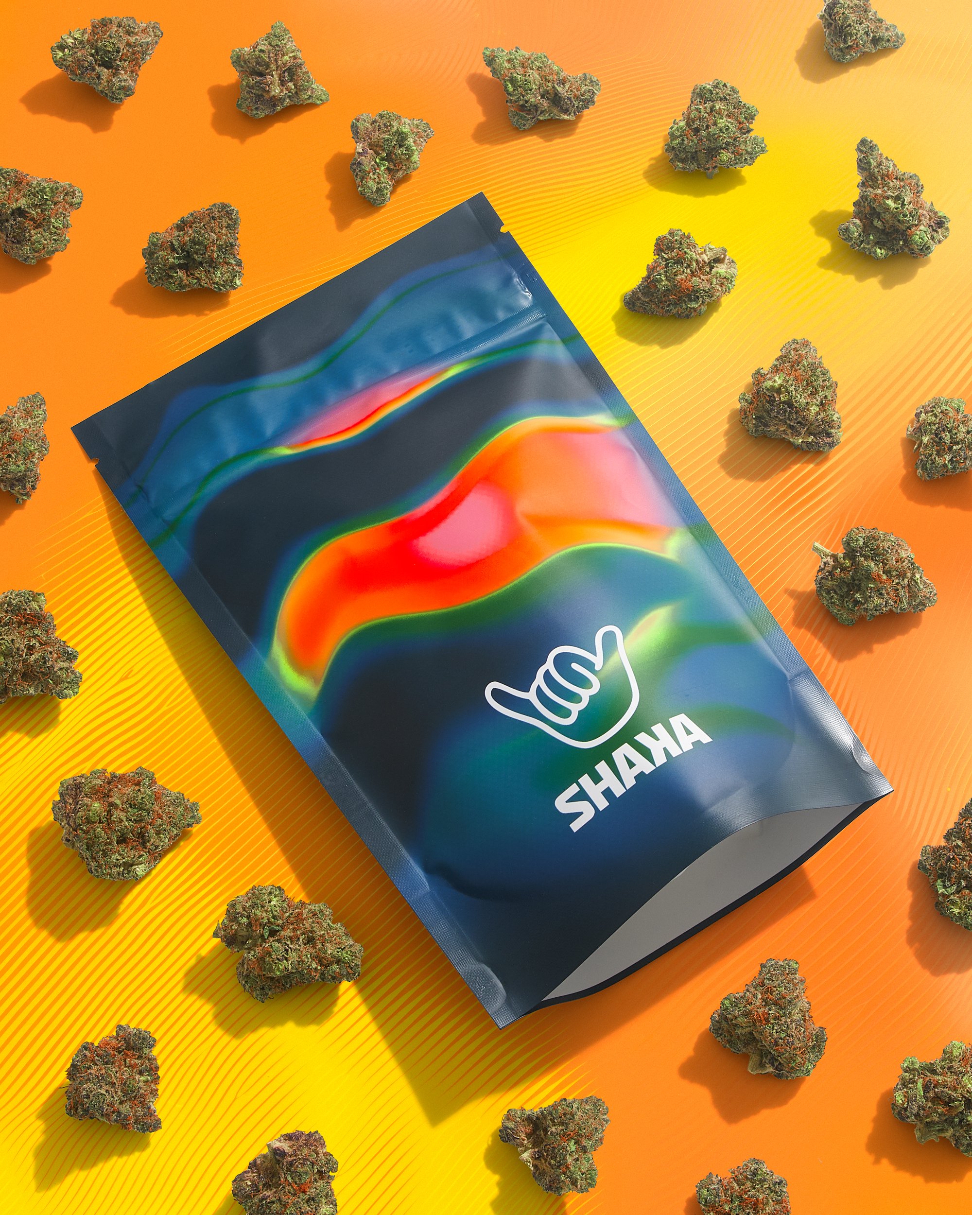 Shaka - Mylar bag, prop with flower_.jpg