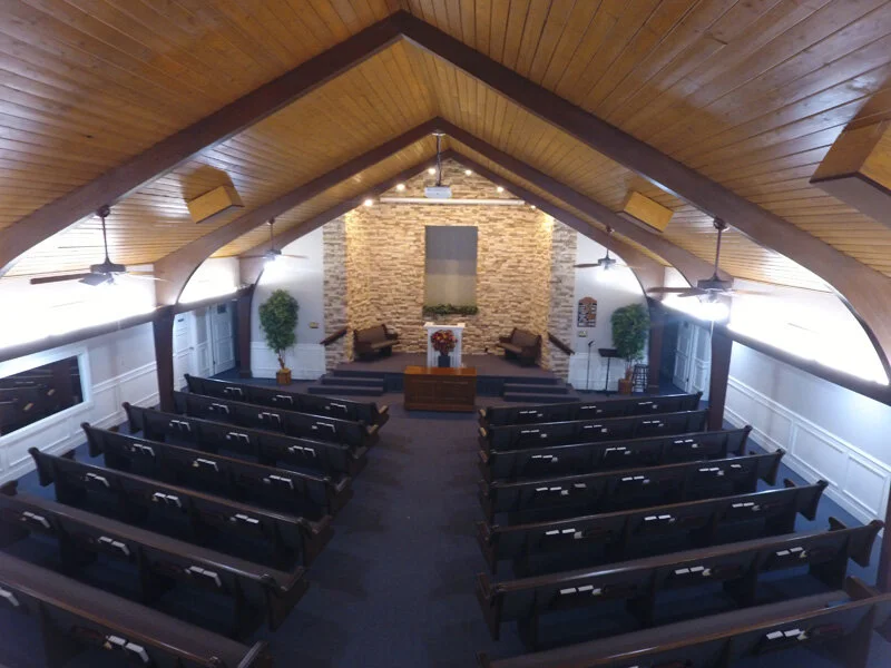 Whitney church of christ