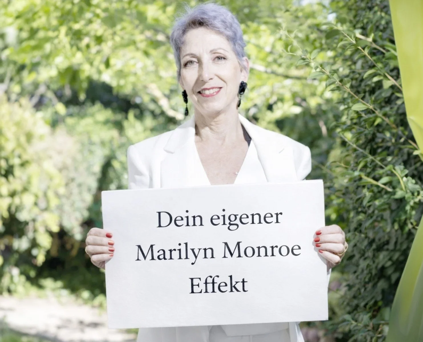 Präsenz ist keine Rolle – sie ist eine Entscheidung