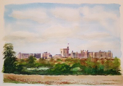 Windsor Castle 1