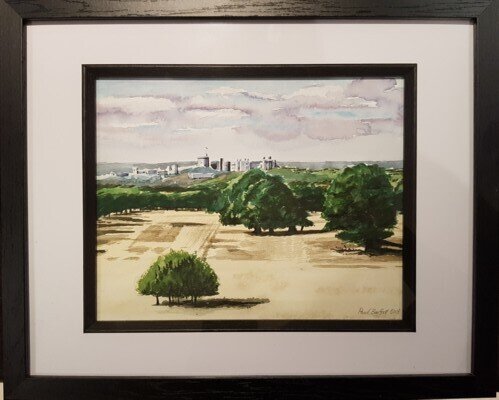 Windsor Castle 3