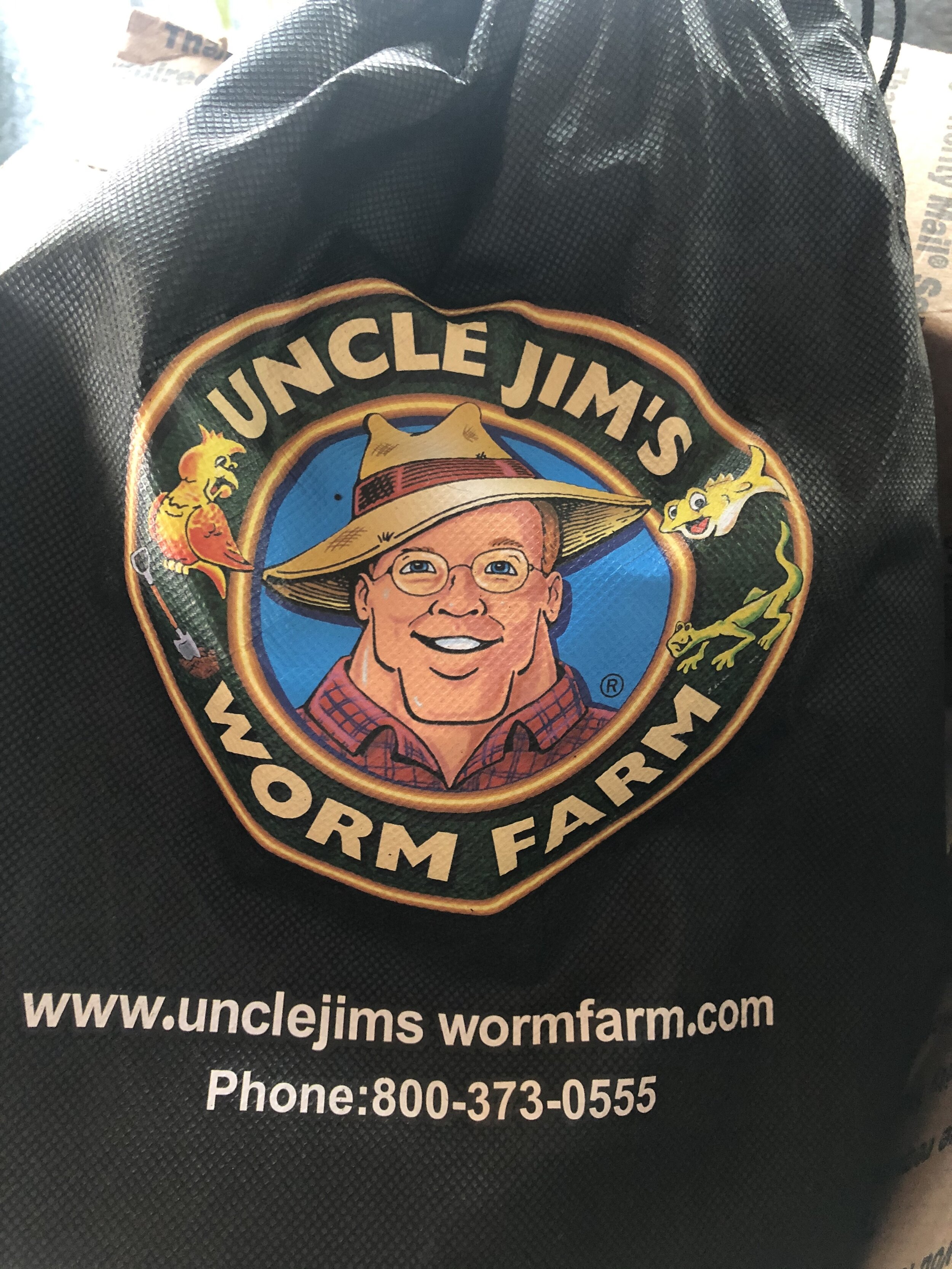 Stainless Steel Compost Pail - Uncle Jim's Worm Farm