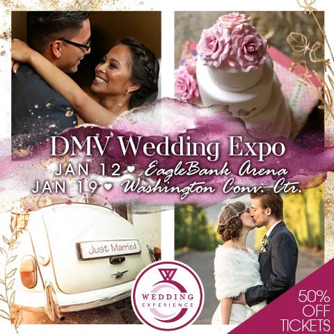 Washington Wedding Experience