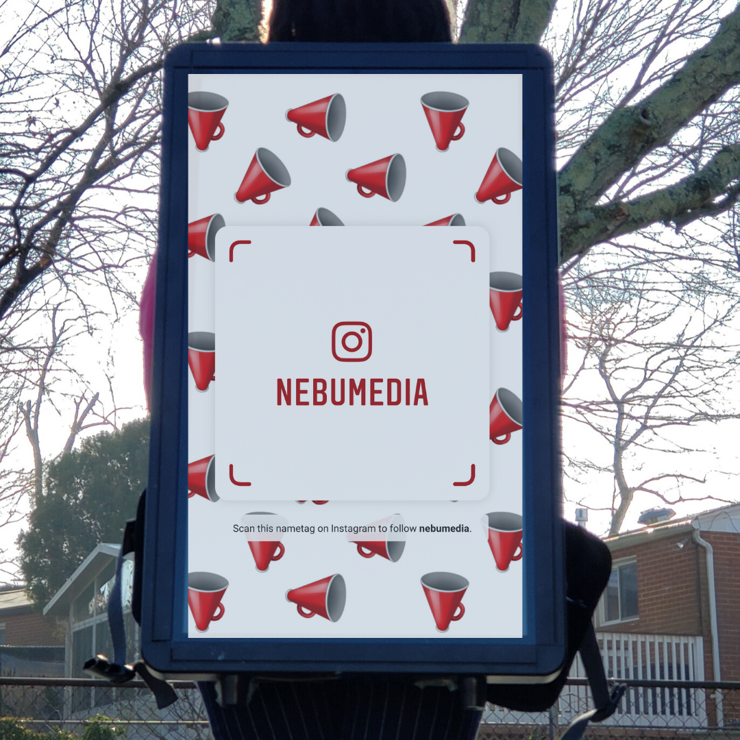 35 inch Digital Display