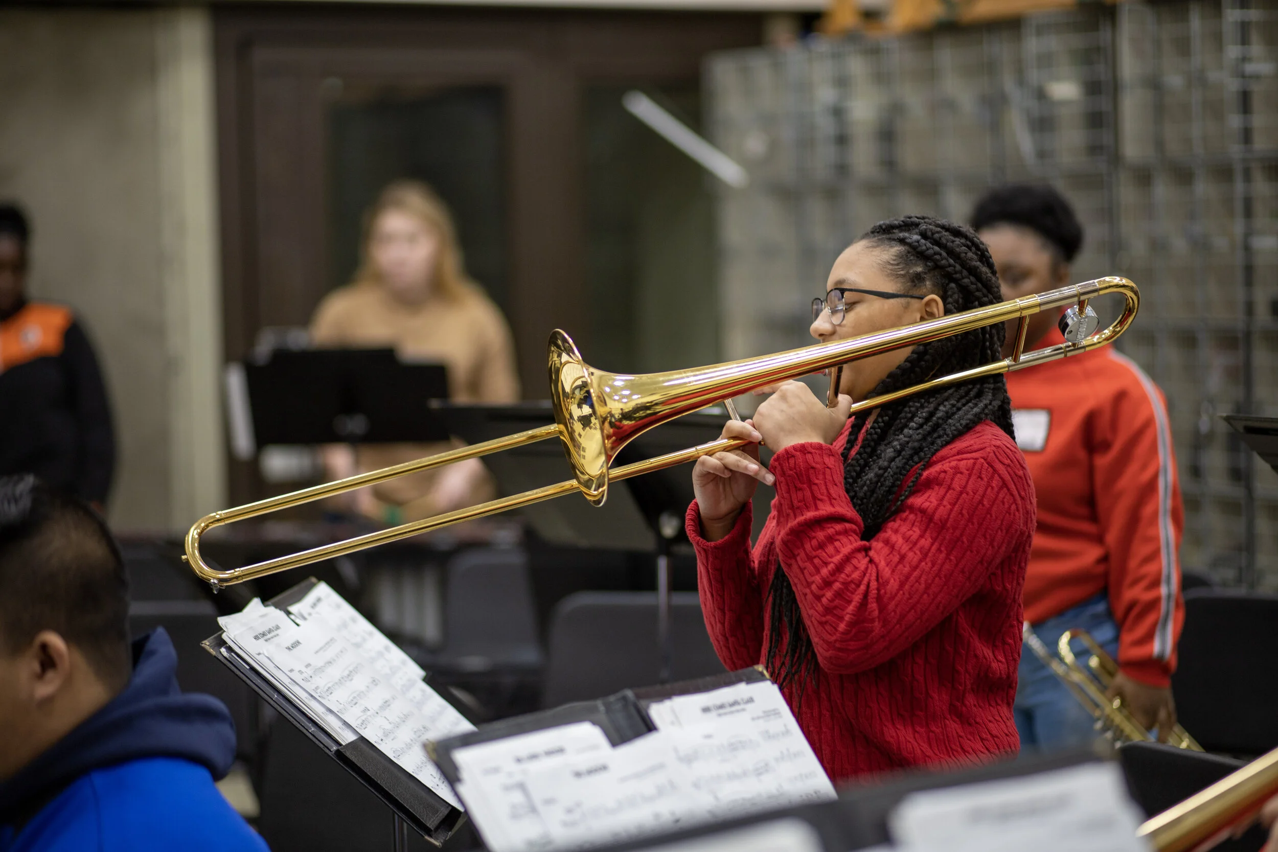 Instrumental Music — Jazz Academy Teacher's Toolkit