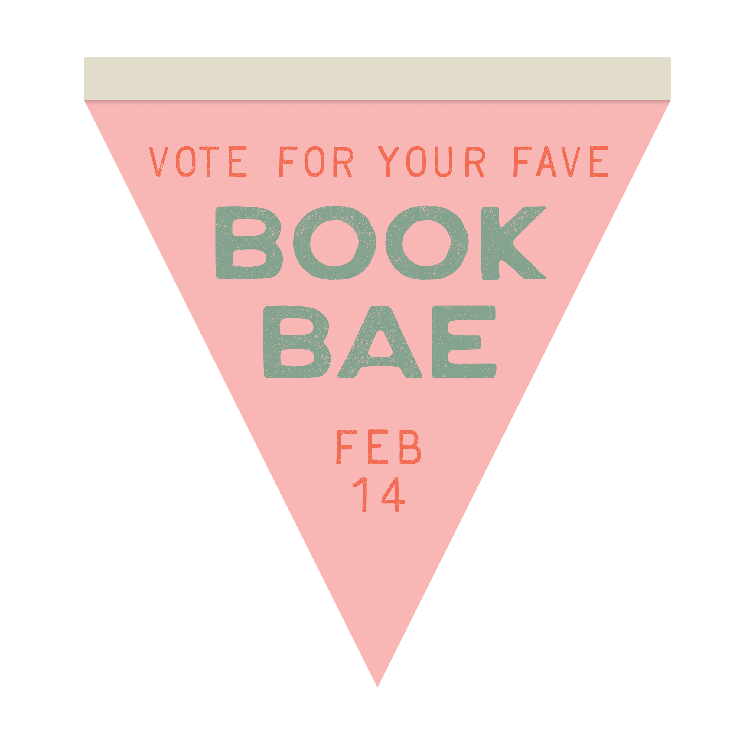 Book Bae Event