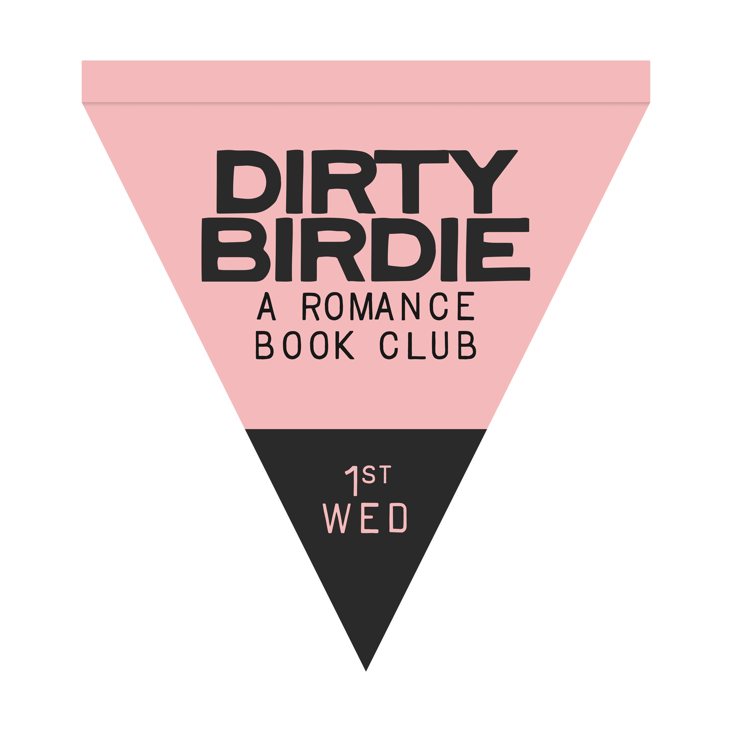 Dirty Birdie Book Club