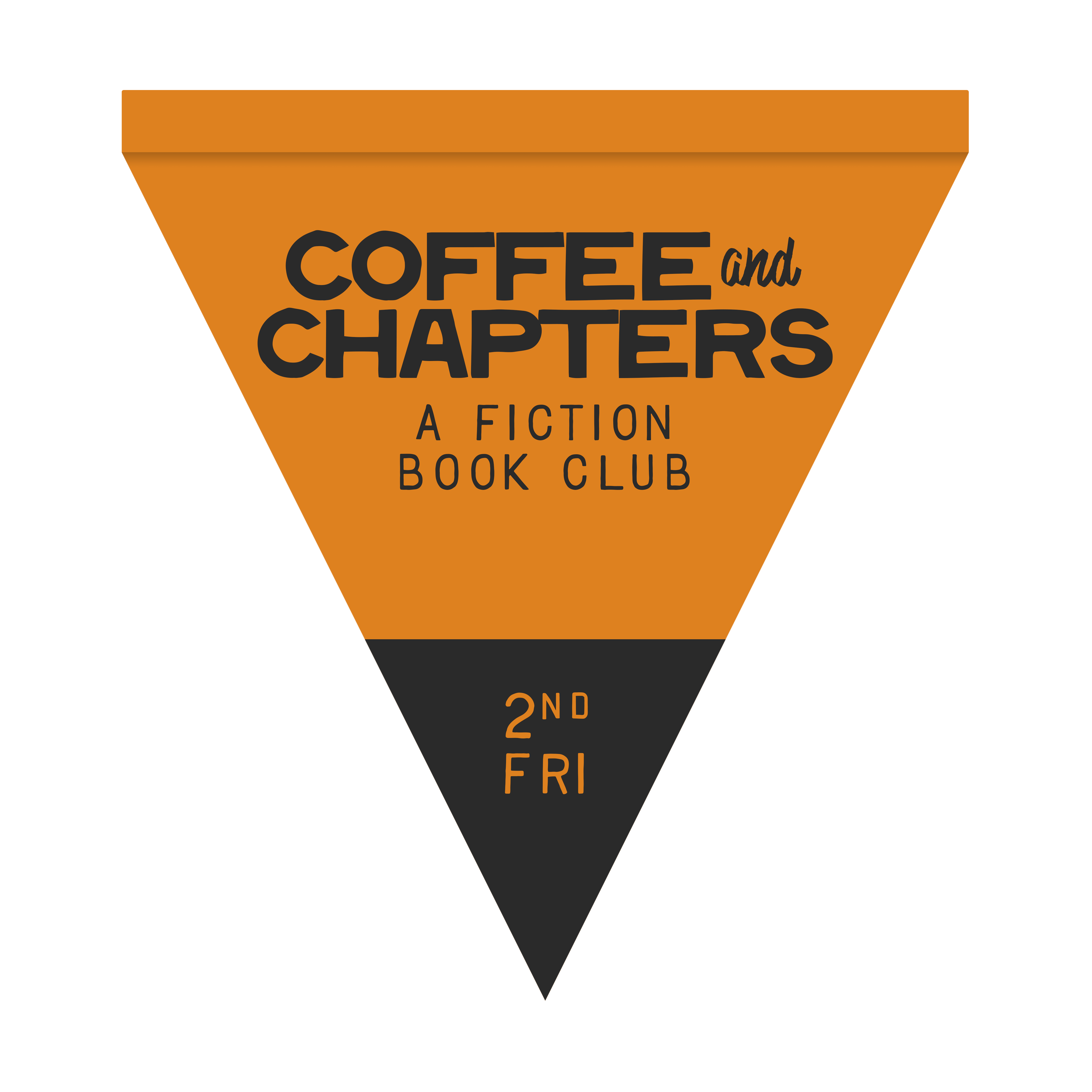 Coffee &amp; Chapters 