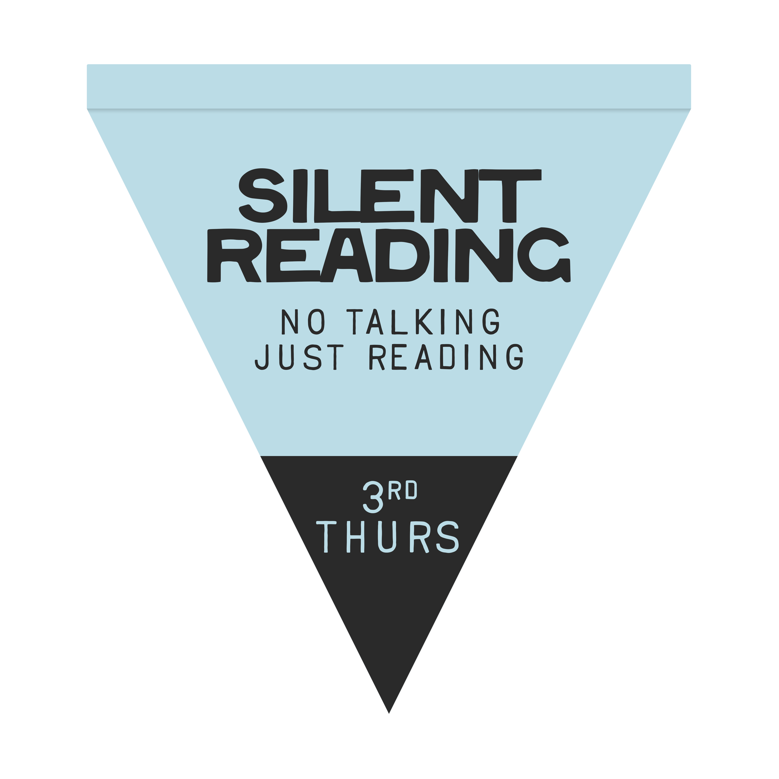 Silent Reading Club