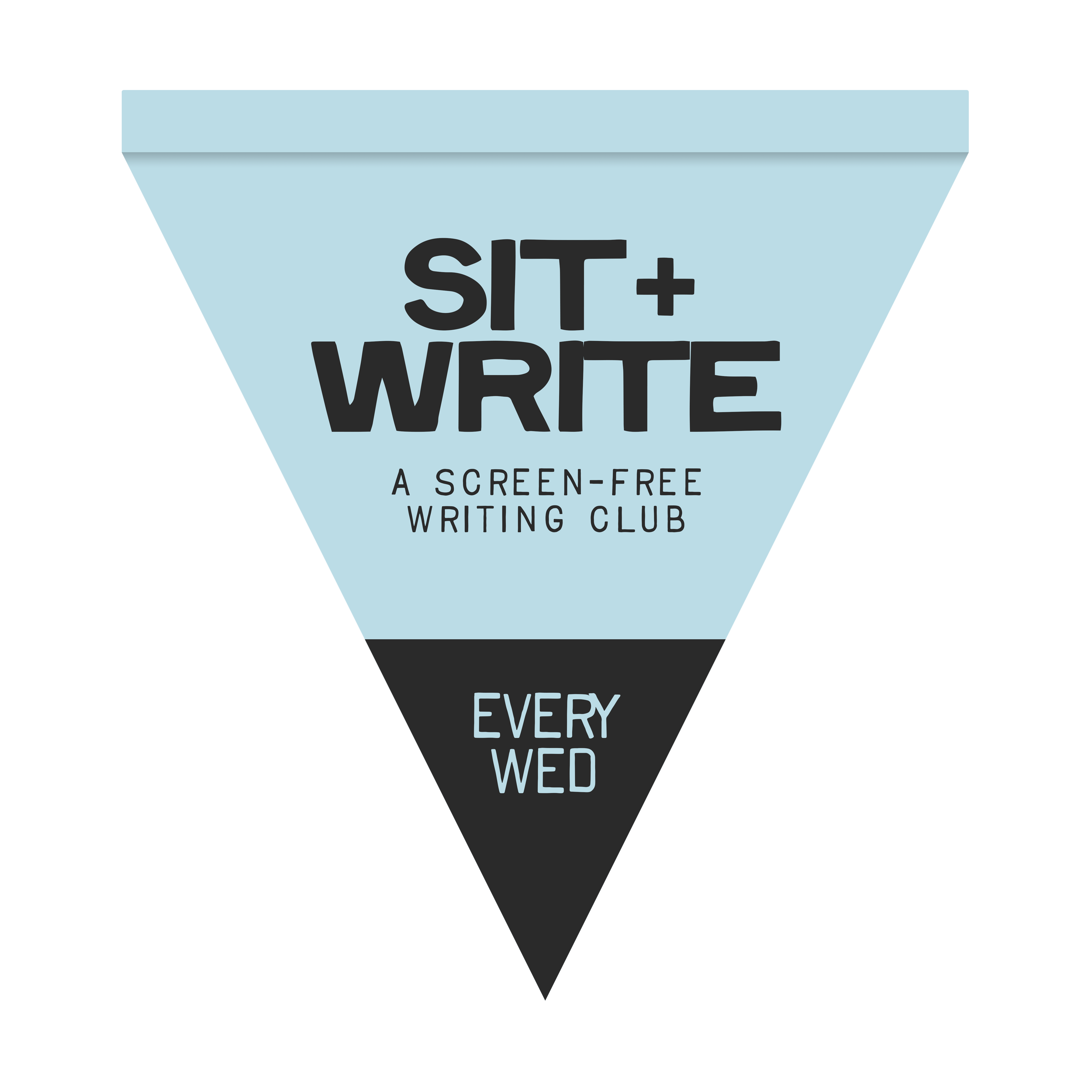 Sit & Write