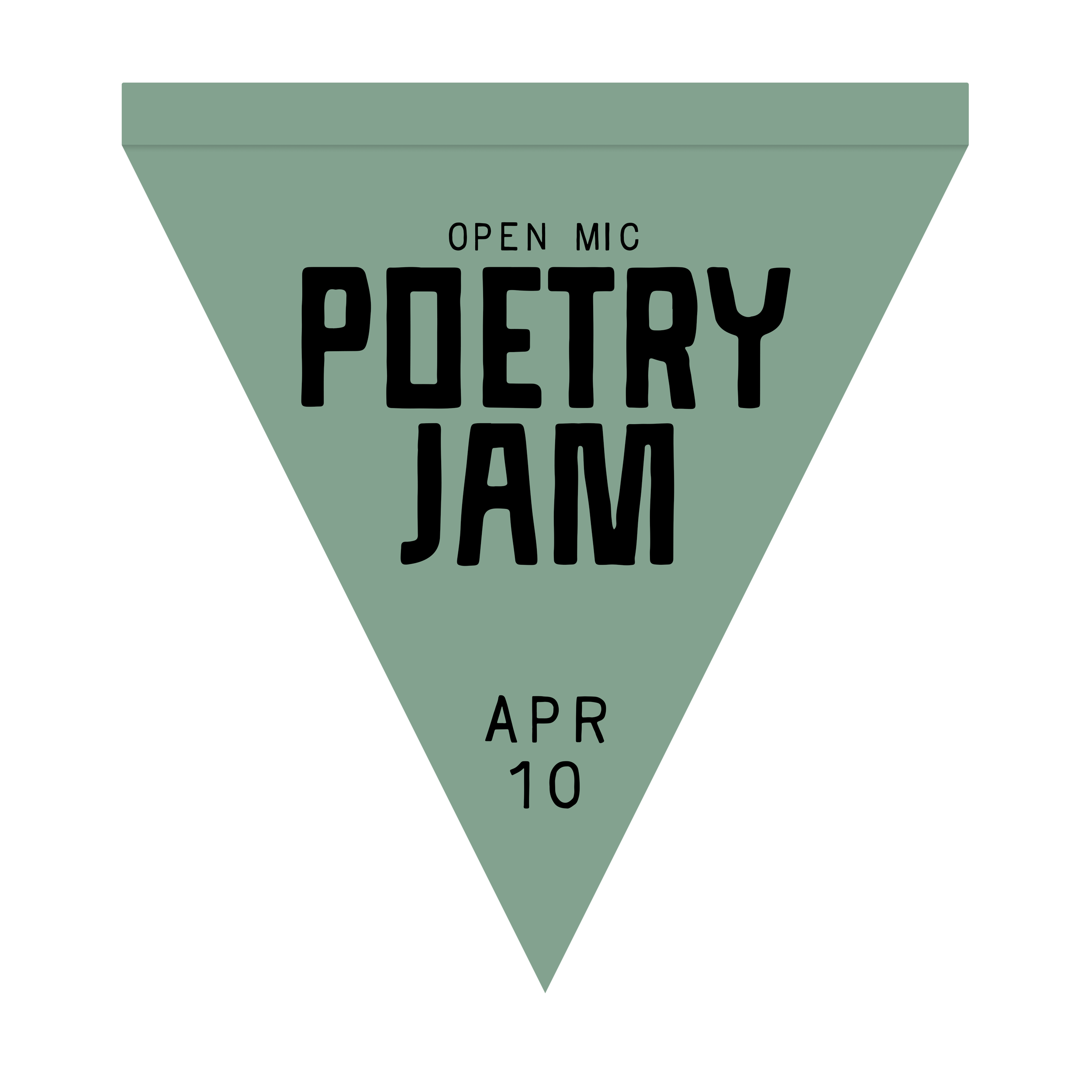 Poetry Jam