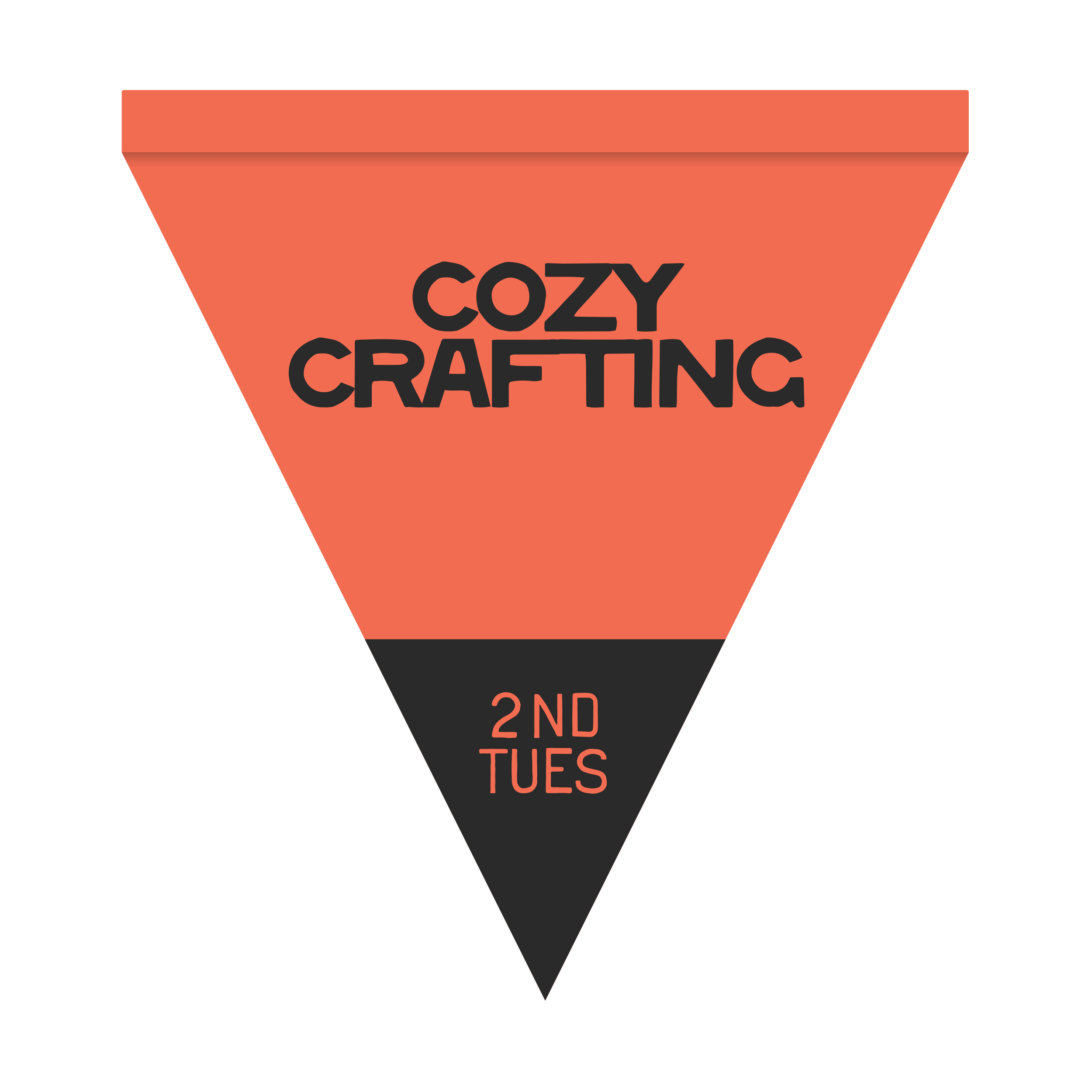 Cozy Crafting