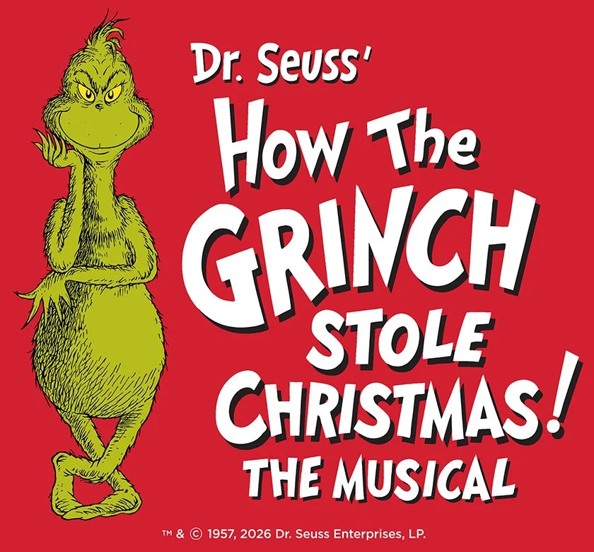Specialty Story Time with The Grinch