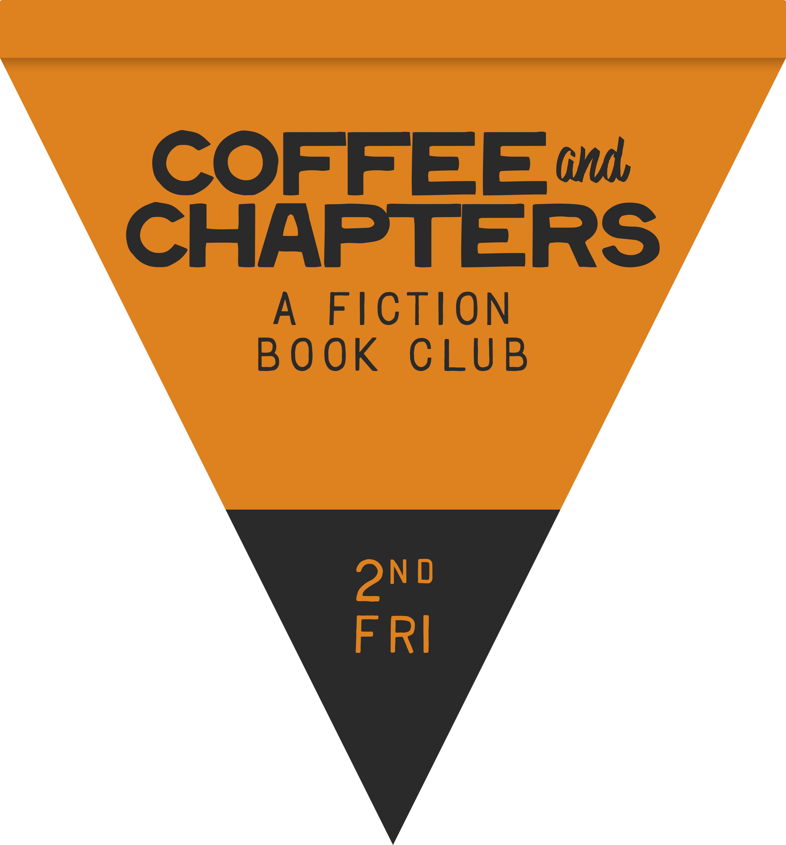 Coffee &amp; Chapters