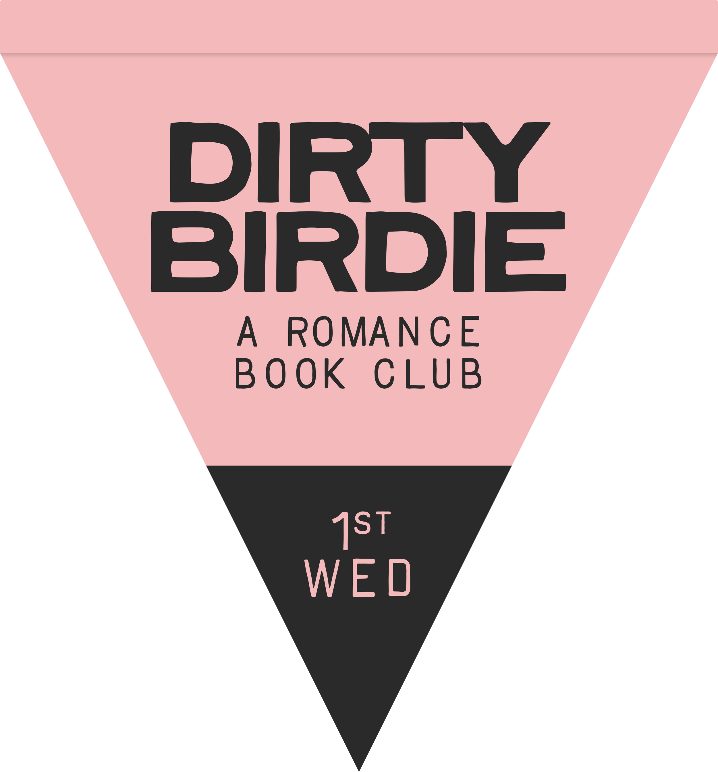Dirty Birdie Book Club