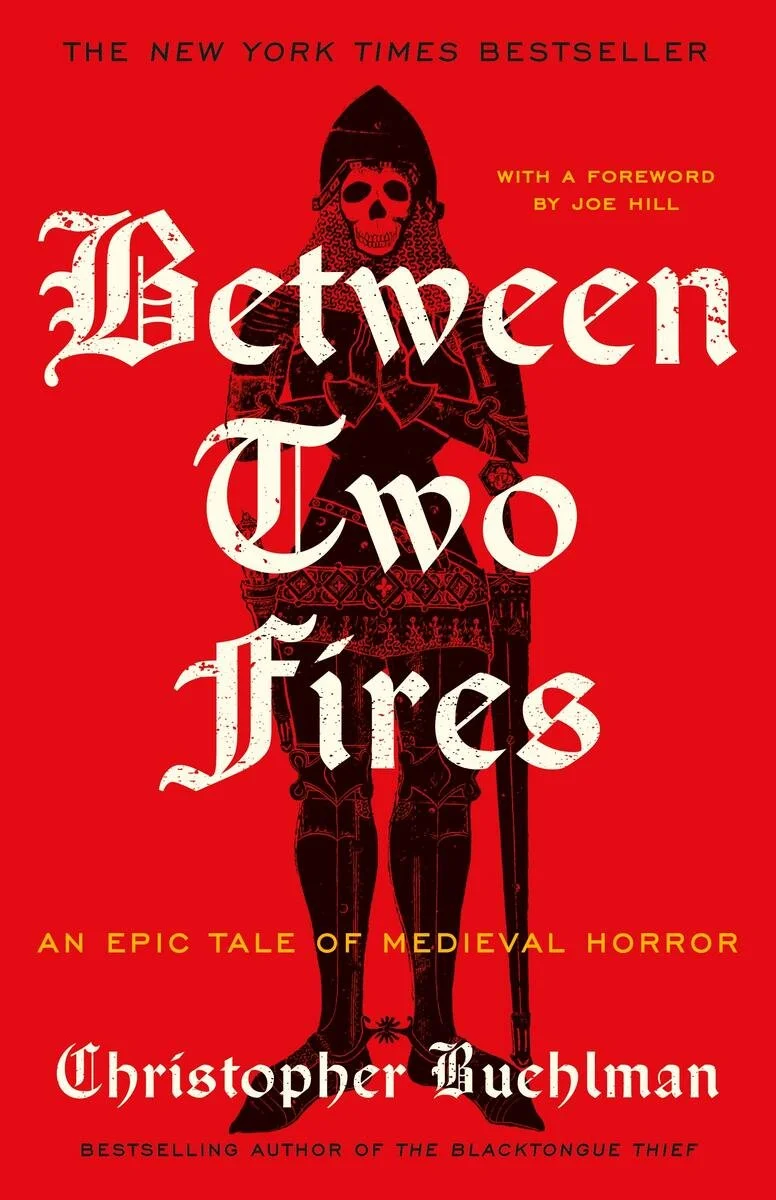 Bookseller’s Choice Book Club