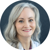 Holly McCoppin, M.D., FAAD, FACMS