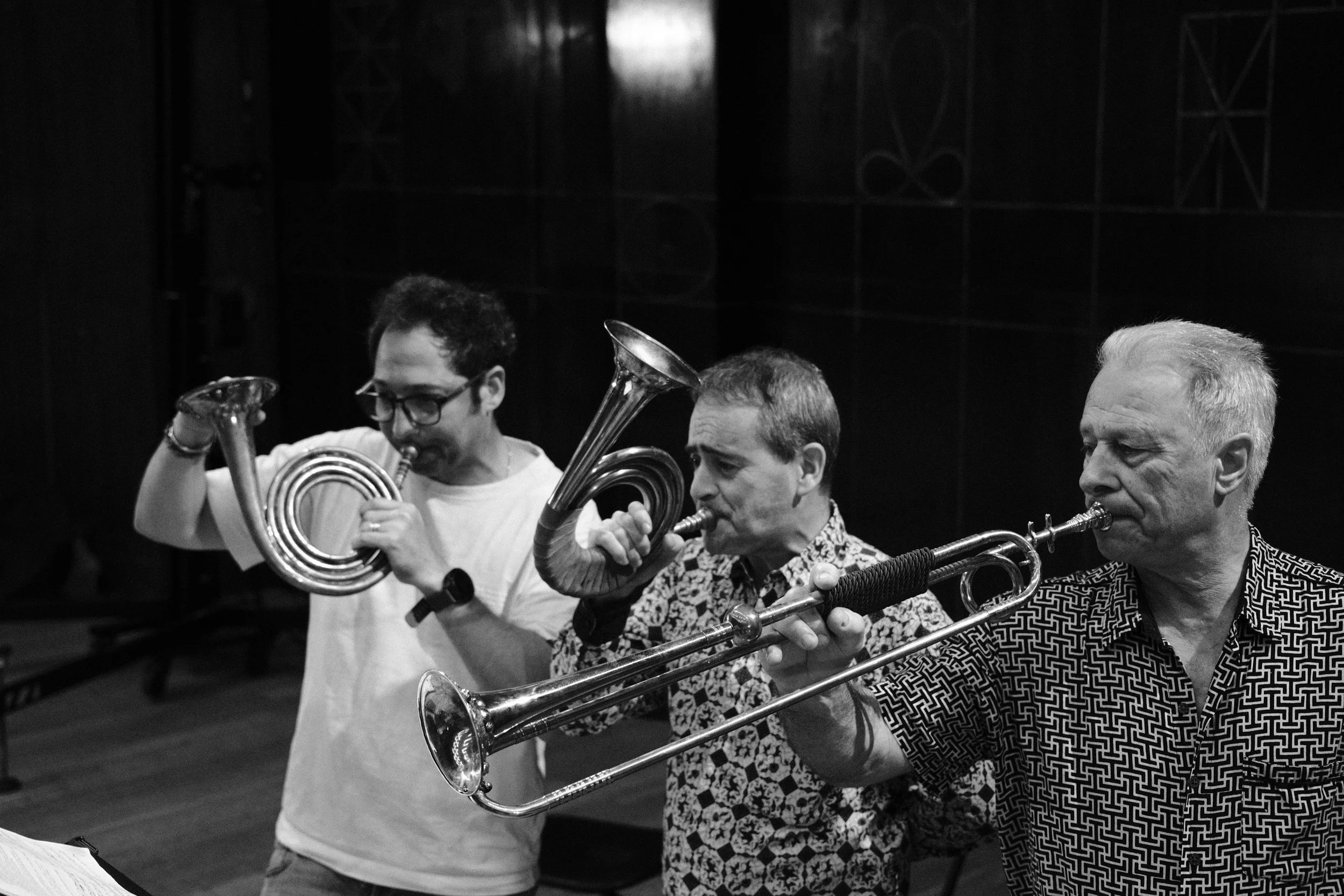 Missa em Si menor — Aula Magna