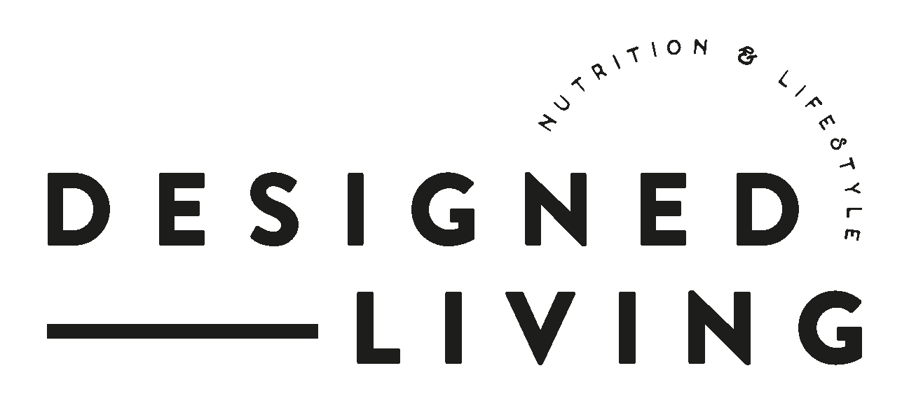 Designed Living | Nutrition and Lifestyle Coaching for Your Version of Optimal Health