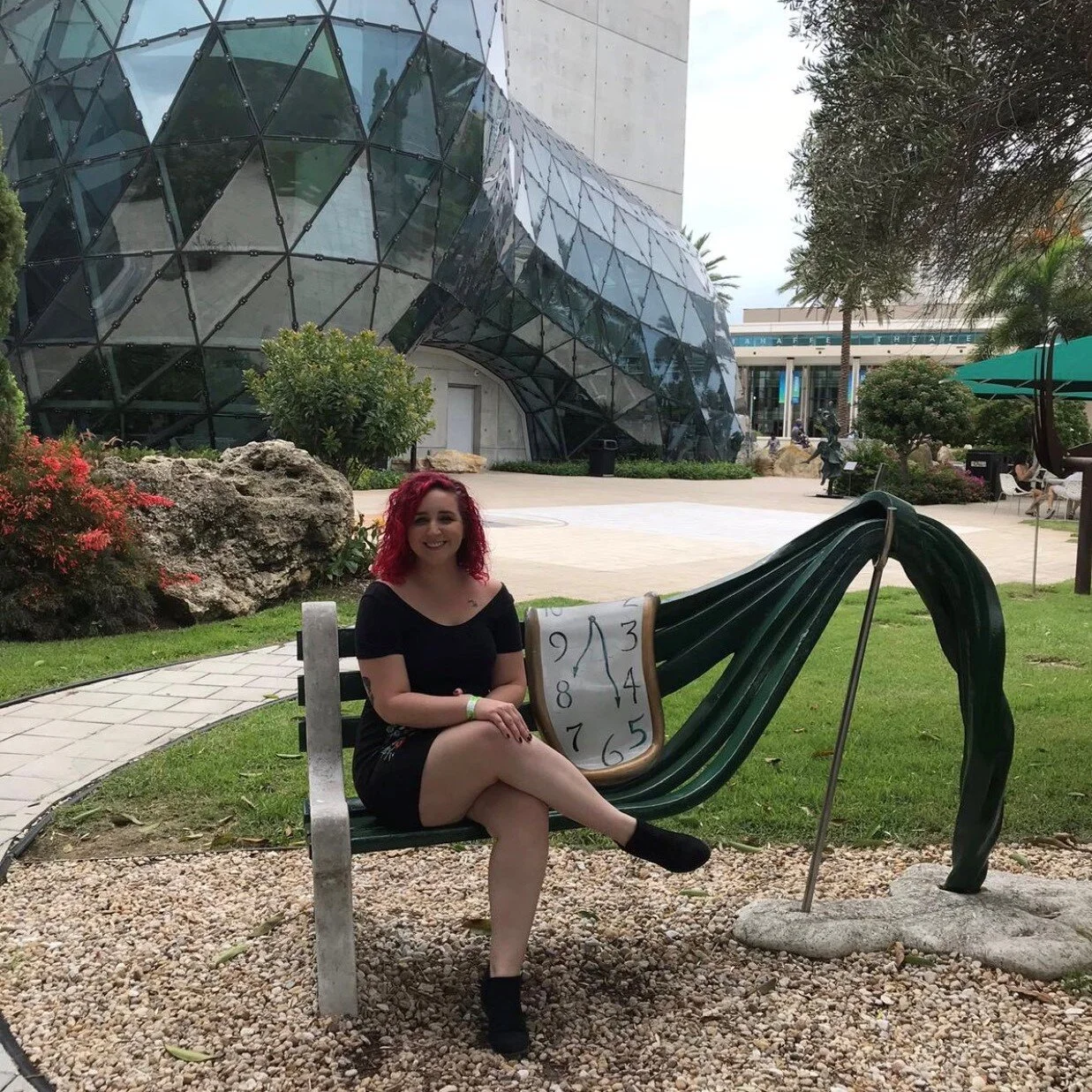St. Pete Employee Spotlight: Michaela 