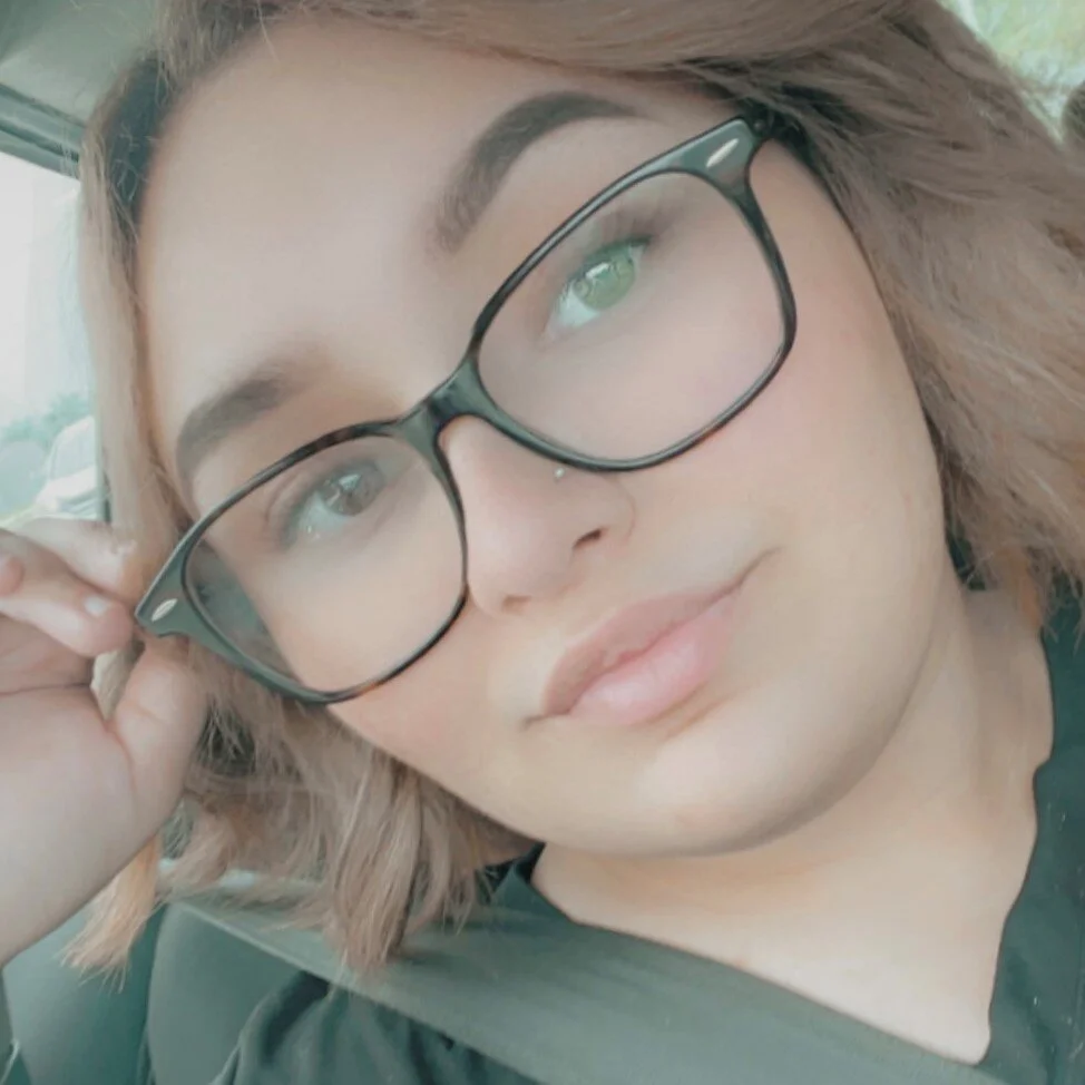 December Employee Spotlight: Nina