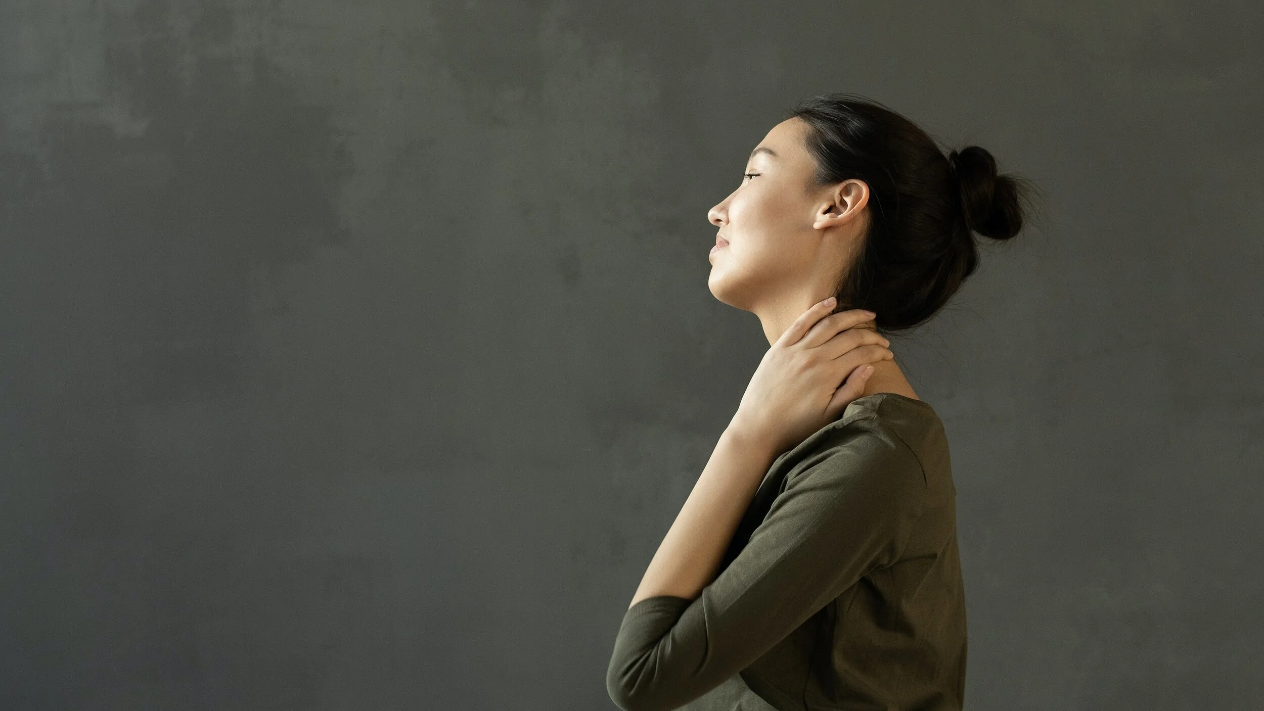 Is Massage the Answer? 