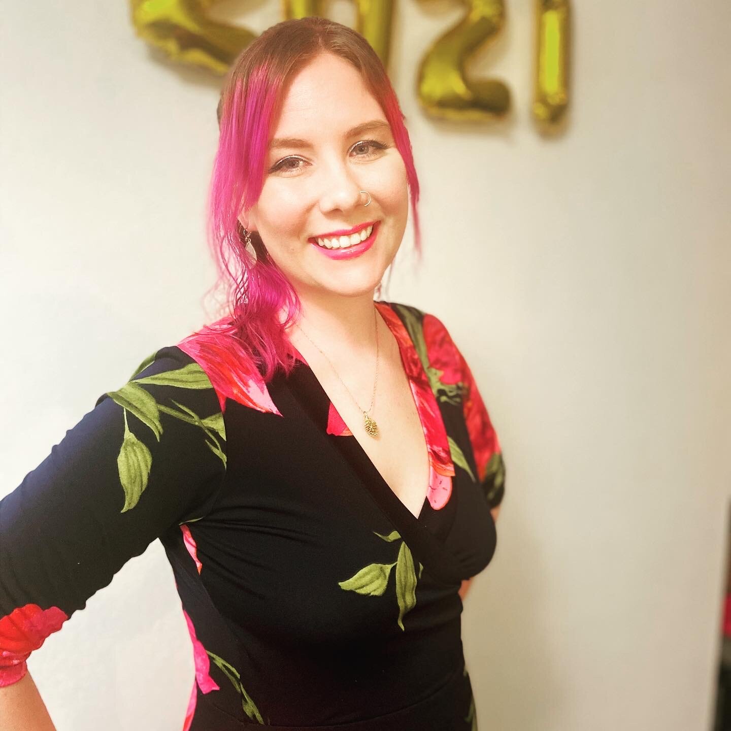 St. Pete Employee Spotlight: Tori